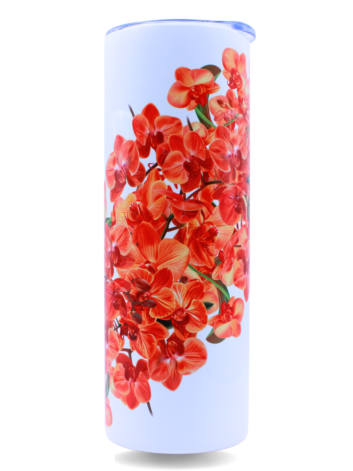 Termo kelímek Orchidej