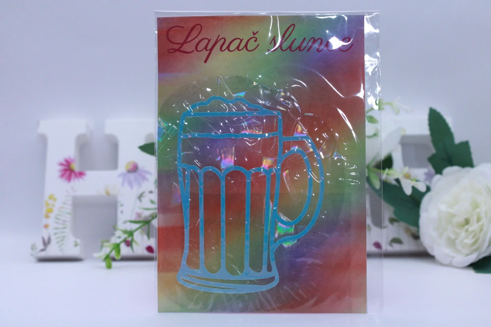 Lapač slunce Pivo