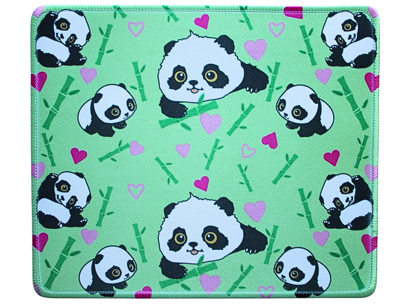 Podložka pod myš Panda