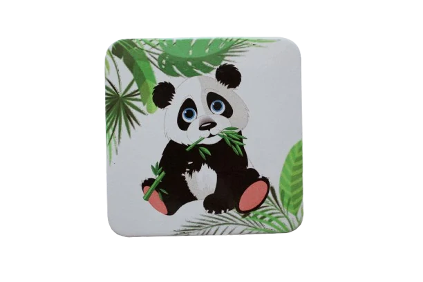 Podtácek Panda