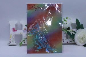 Lapač slunce Papouch