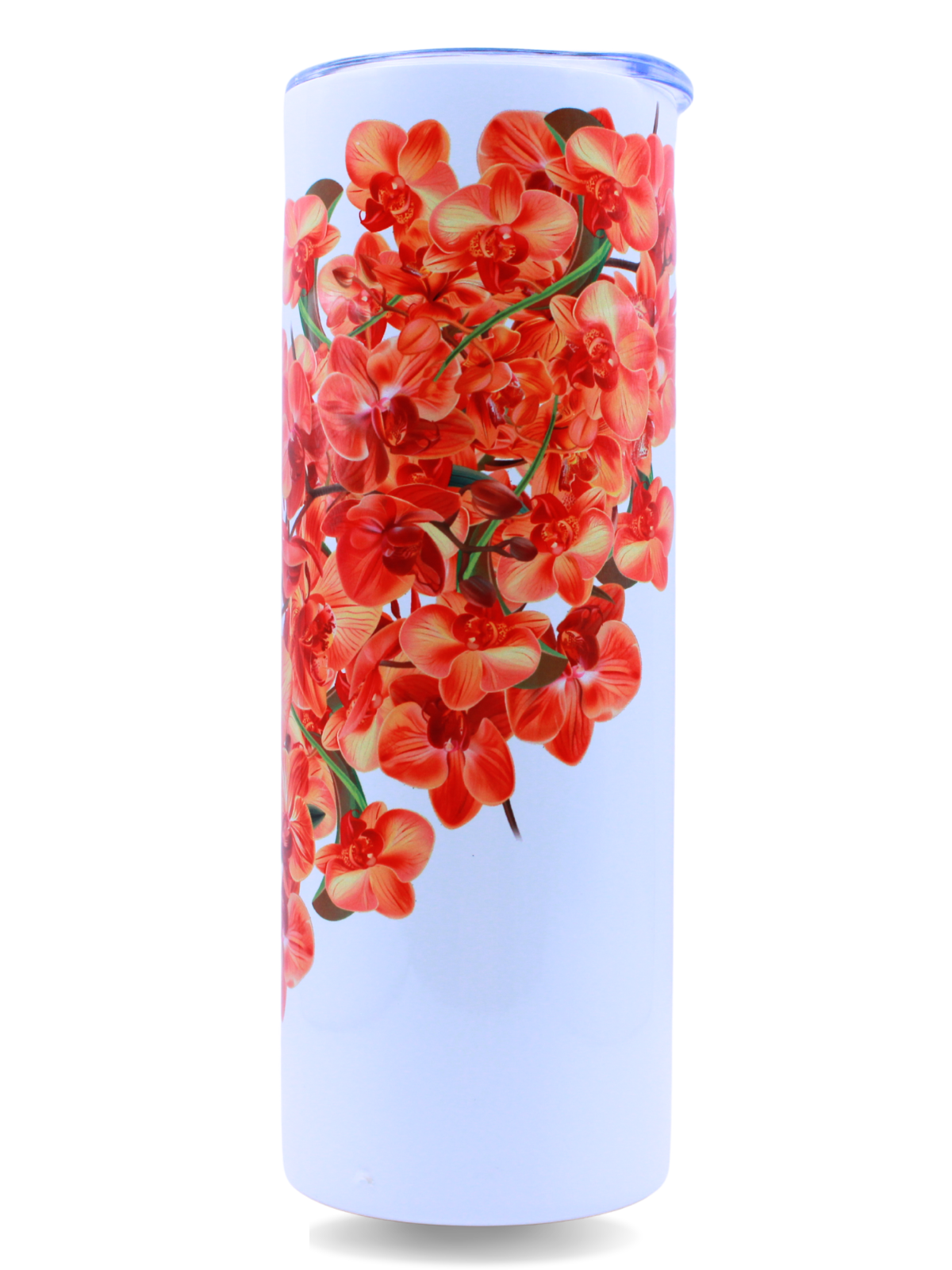 Termo kelímek Orchidej