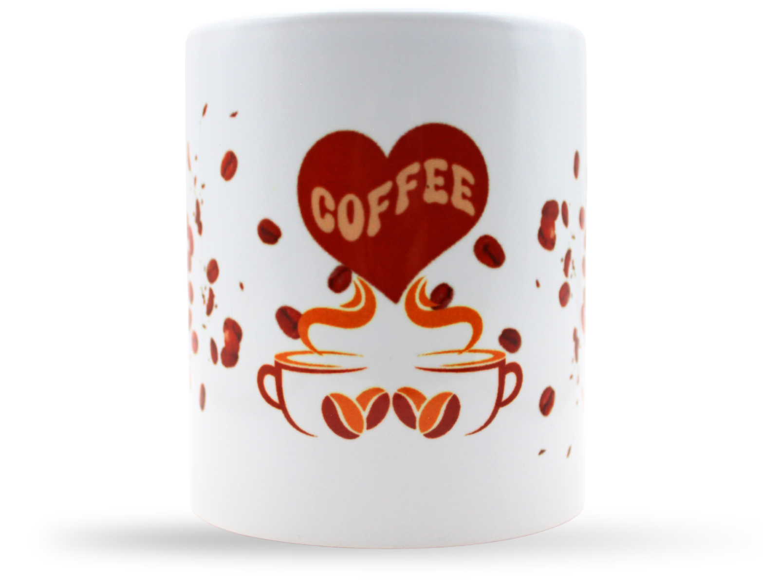 Hrnek Cofee