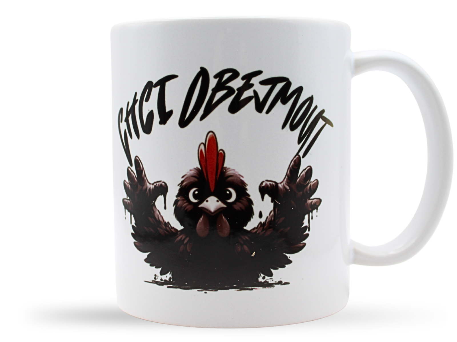 Hrnek Chci obejmout