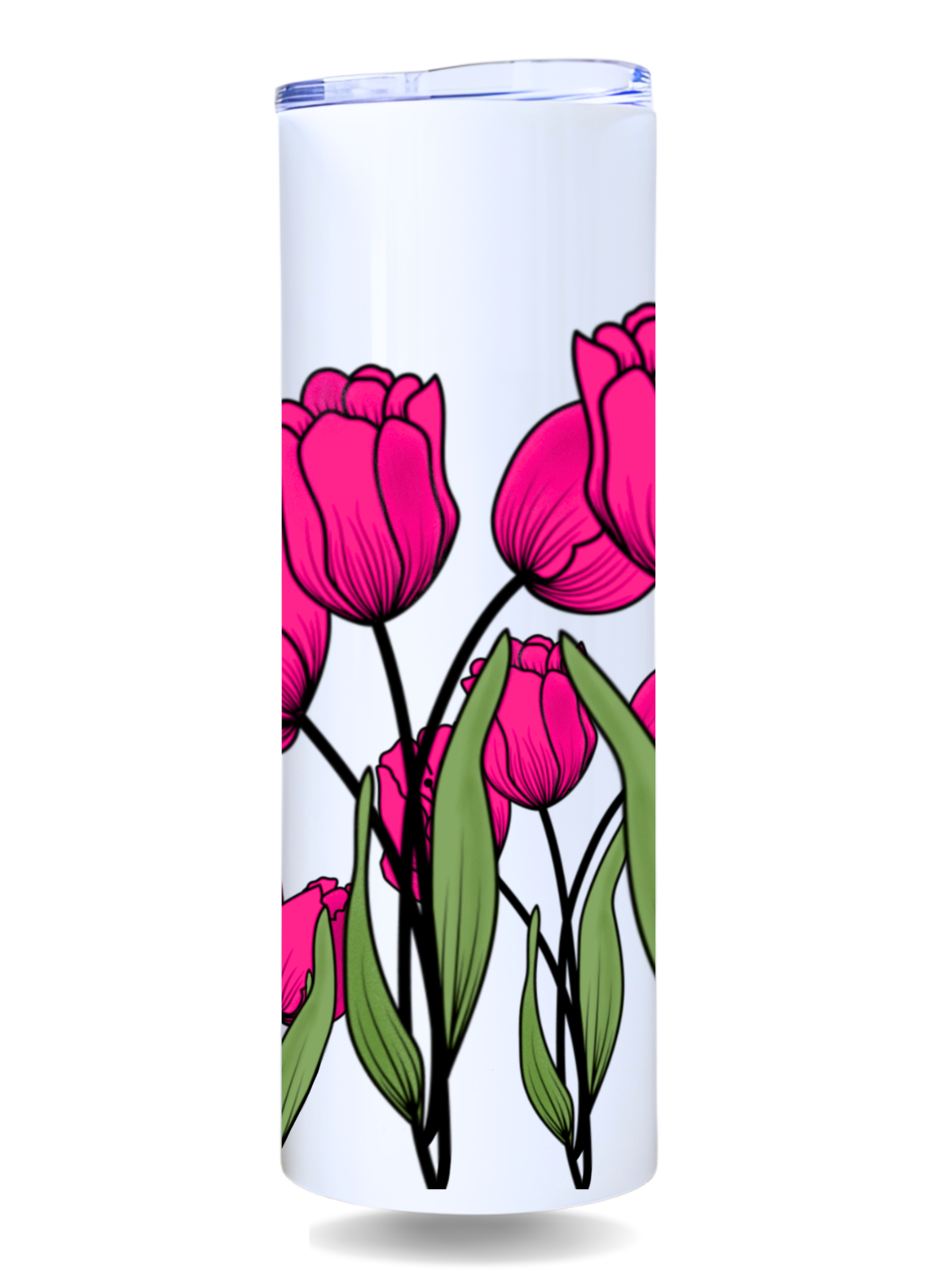 Termo kelímek Tulipán