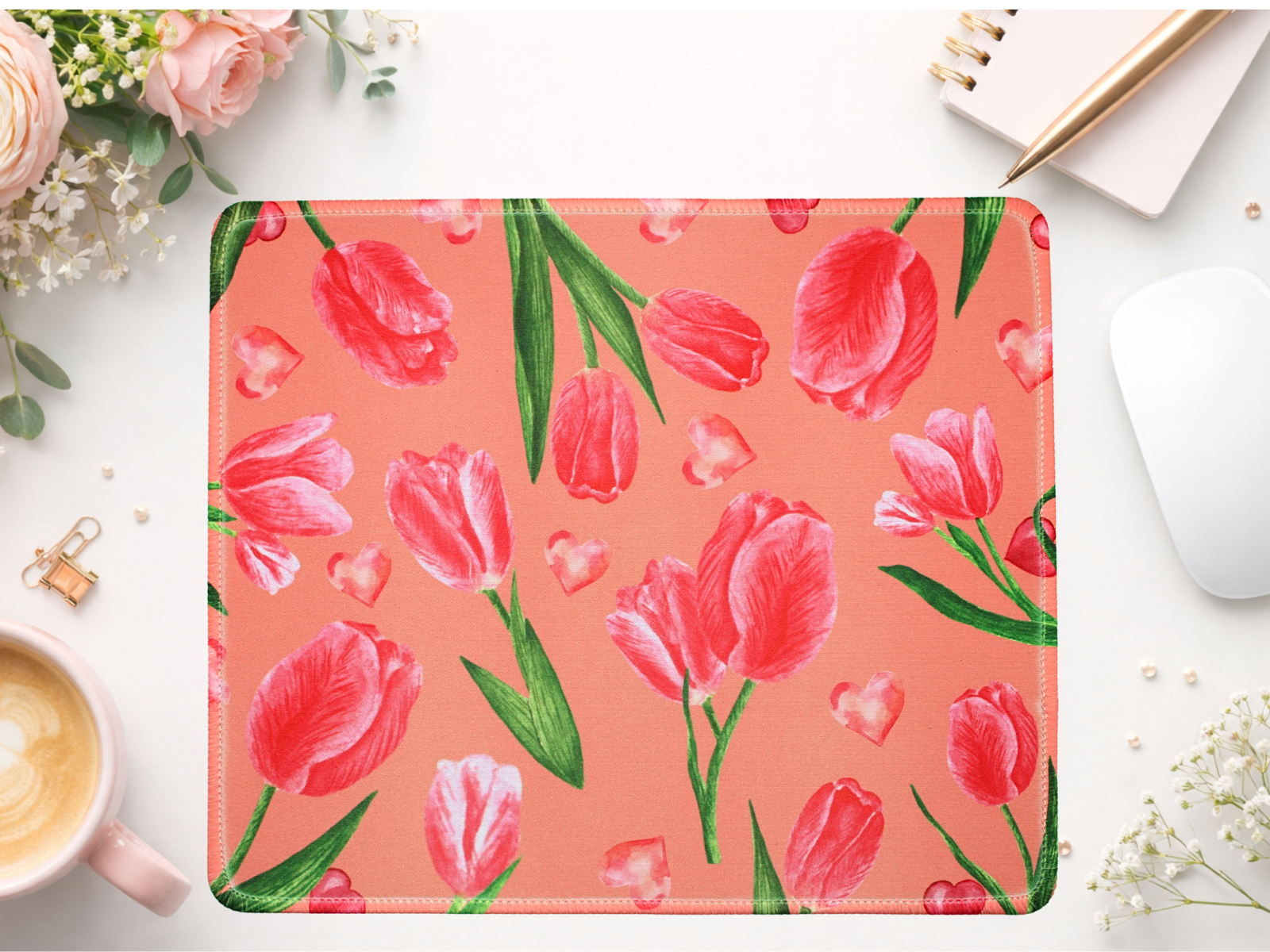 Podložka pod Tulipán