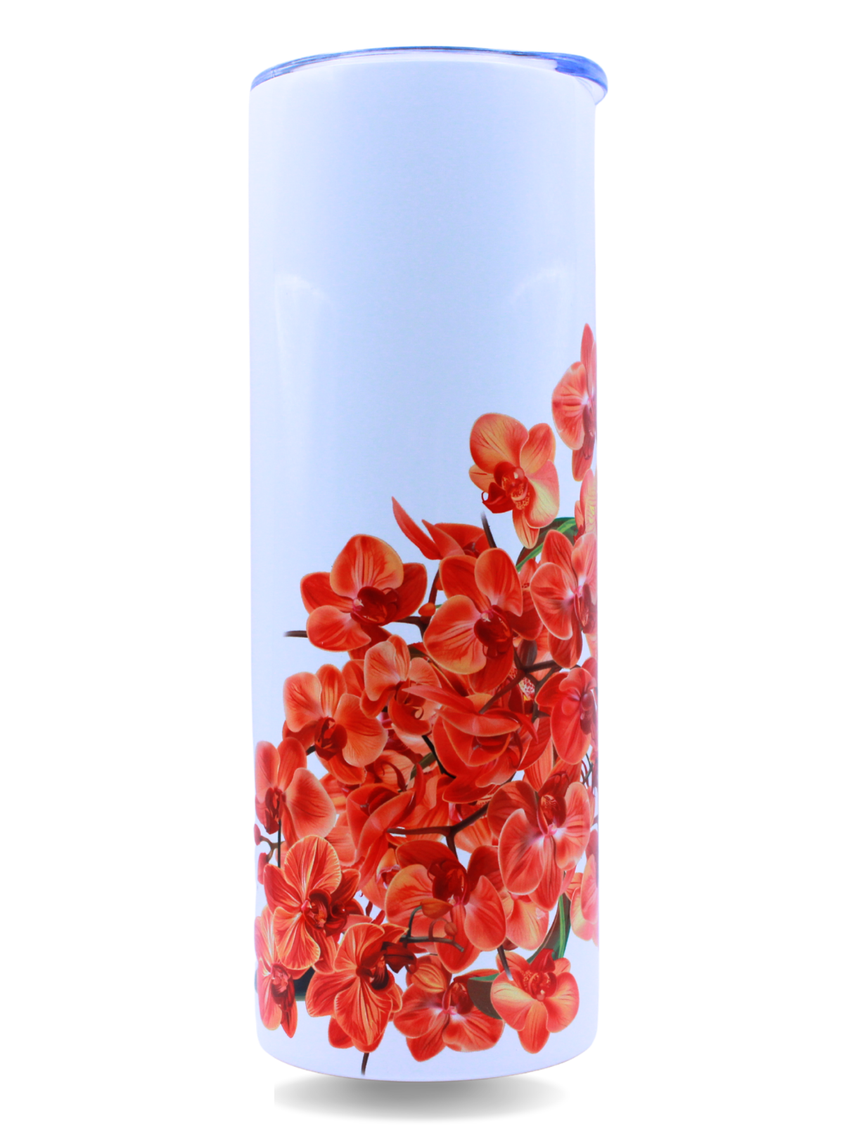 Termo kelímek Orchidej