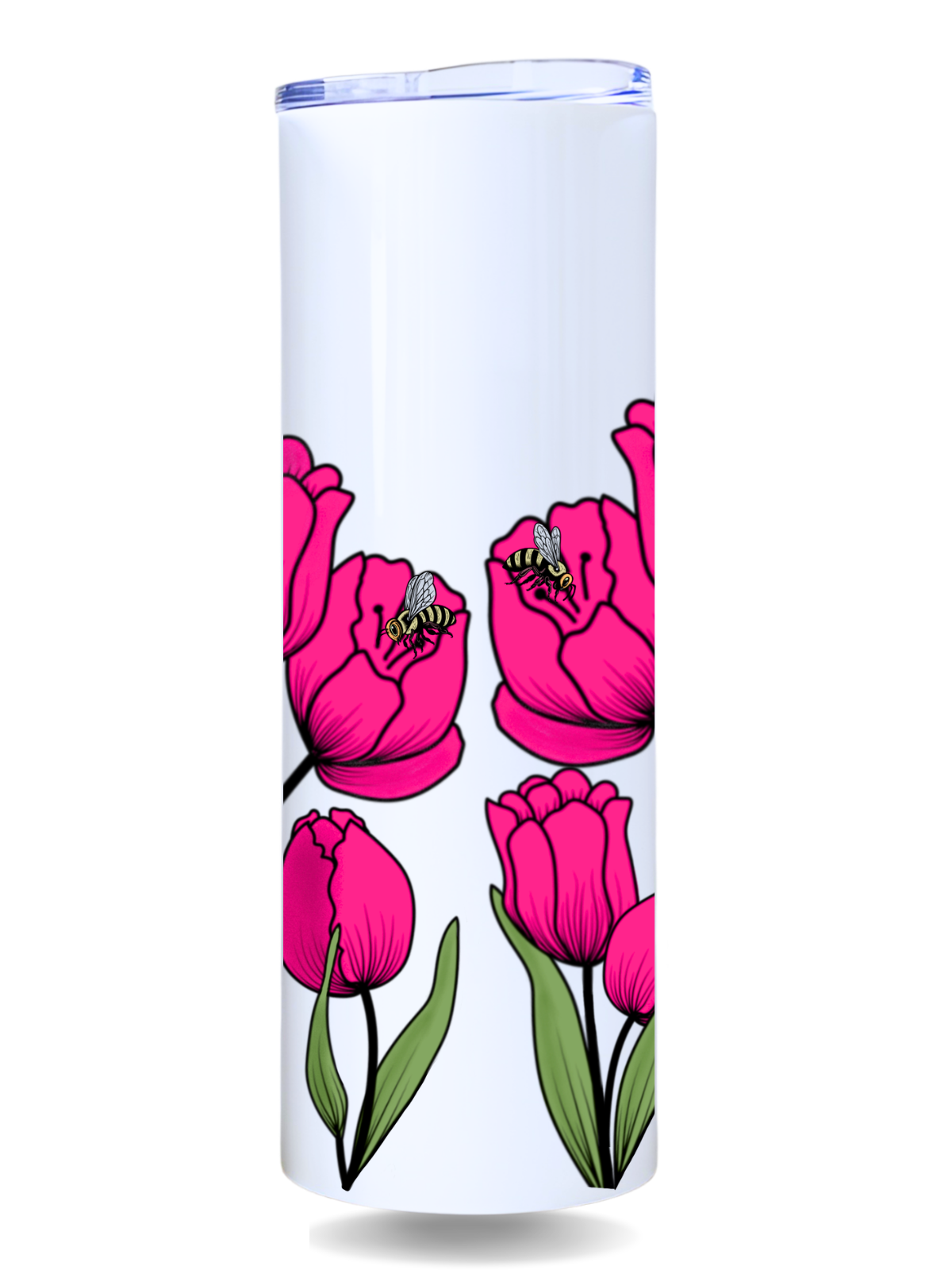 Termo kelímek Tulipán