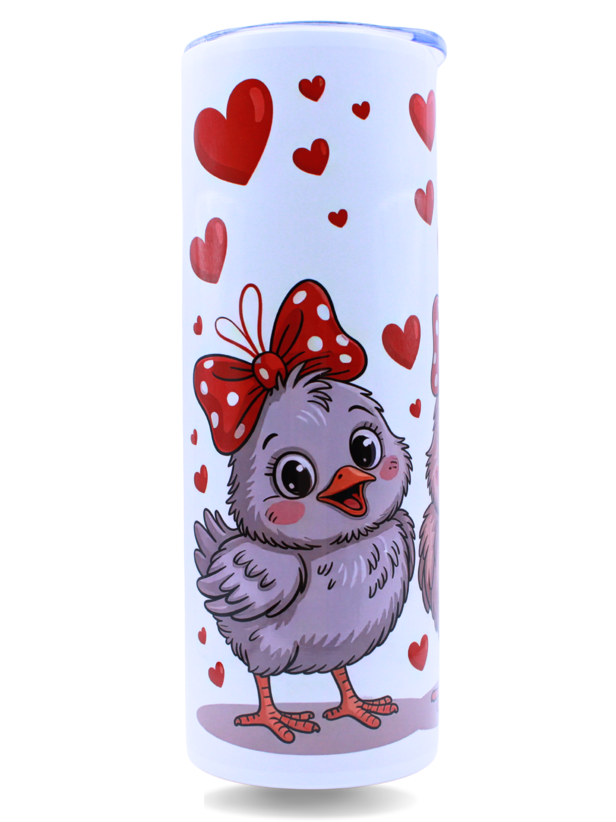 Termo kelímek Kuřátko
