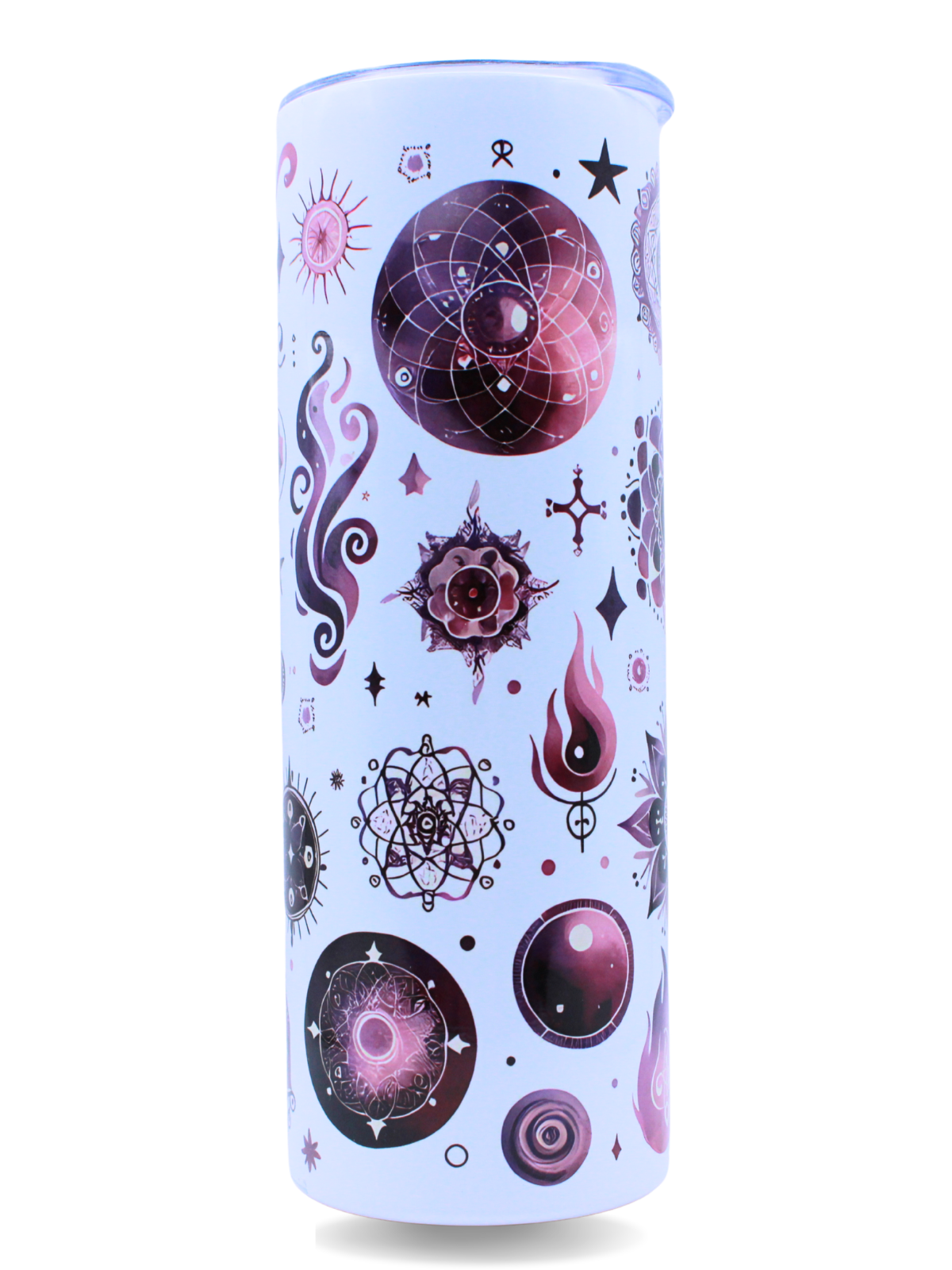 Termo kelímek Mystic