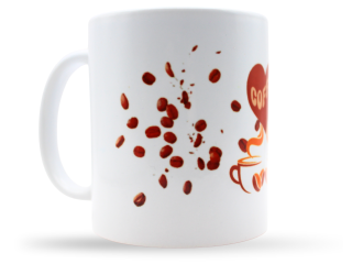 Hrnek Cofee