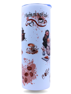 Termo kelímek Kafe