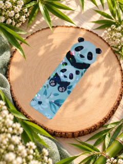Záložky Panda